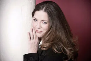 Carlene Carter